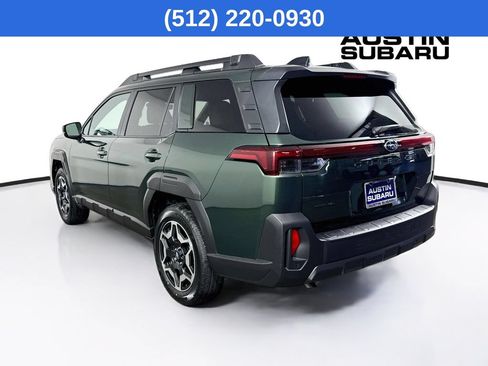 Used 2026 Subaru Outback Touring AWD/4WD image 6