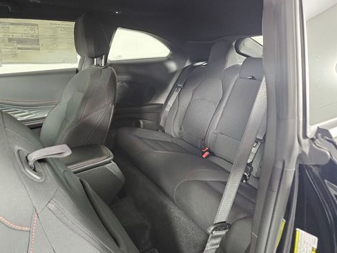 New 2026 Dodge Charger GT w/ Blacktop Package image 29