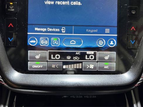 Used 2024 Subaru Legacy Sport AWD/4WD image 34