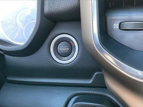 Used 2022 RAM 1500 Laramie image 26