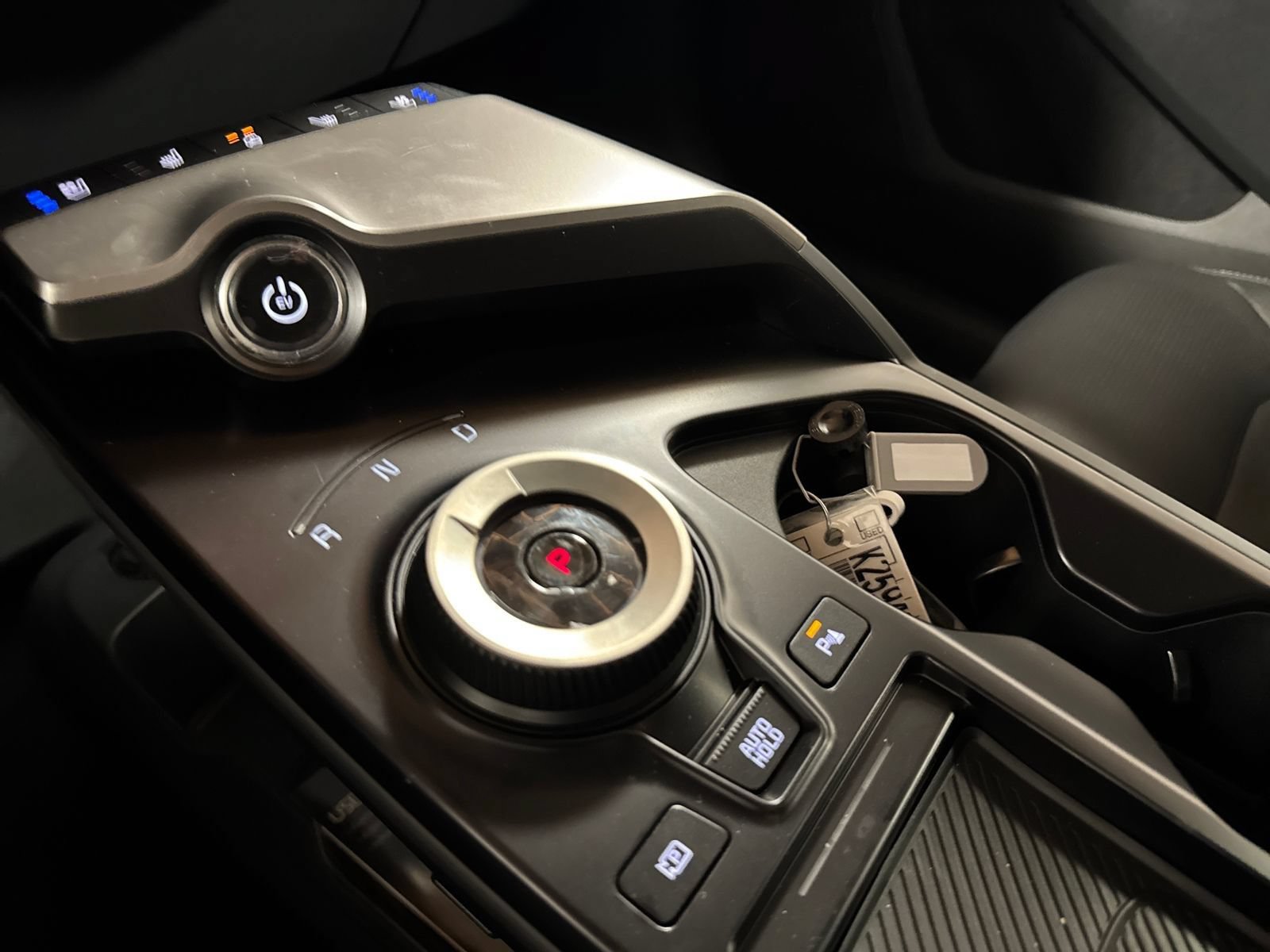 New 2026 Kia EV6 Wind AWD/4WD image 17