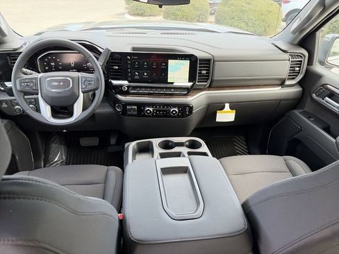 New 2026 GMC Sierra 1500 SLE w/ Preferred Package image 27