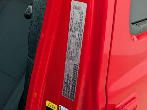 Used 2021 Jeep Wrangler Unlimited Sahara image 39