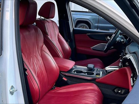 Used 2022 Acura MDX Type S image 8