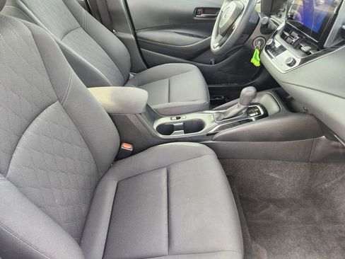 Used 2024 Toyota Corolla LE image 14
