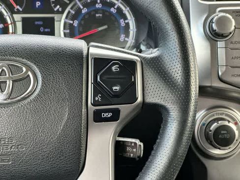 Used 2019 Toyota 4Runner Limited AWD/4WD image 10