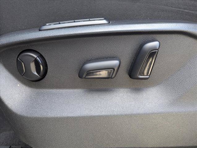 Used 2021 Volkswagen Atlas SEL FWD image 11