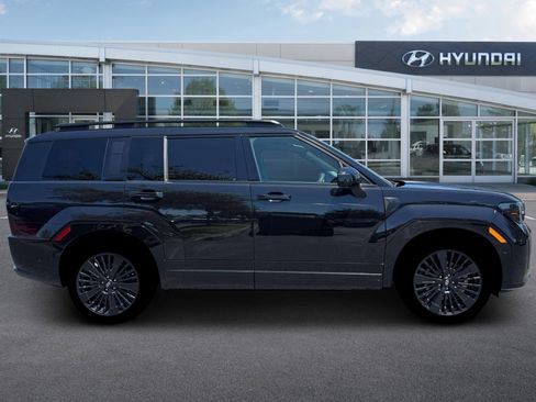 New 2026 Hyundai Santa Fe Calligraphy FWD image 9