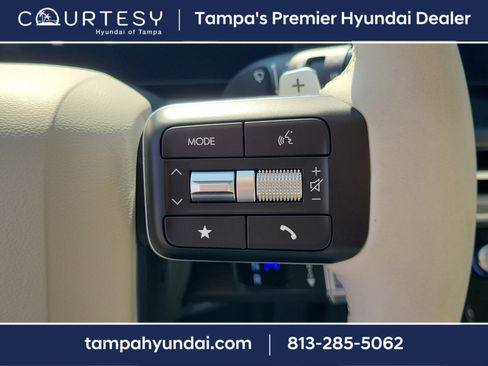 New 2026 Hyundai Santa Fe SE image 25