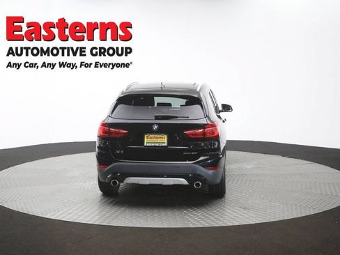 Used 2022 BMW X1 xDrive28i w/ Convenience Package AWD/4WD image 40