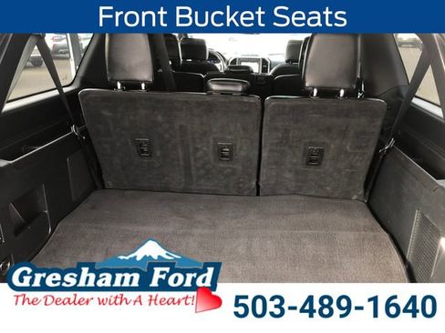 Used 2019 Ford Expedition Max Limited image 23