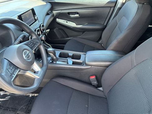 Certified 2023 Nissan Sentra S FWD image 14