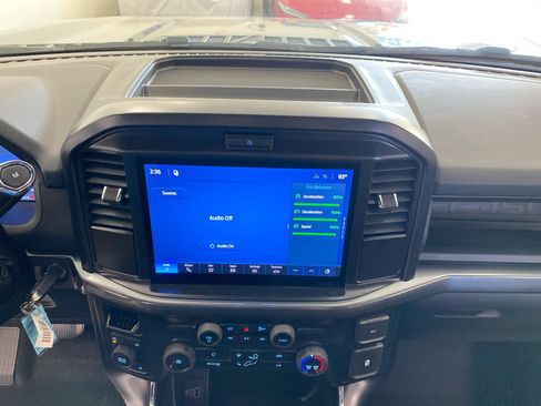 New 2026 Ford F150 STX w/ Equipment Group 200A AWD/4WD image 22