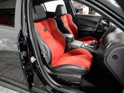 Used 2023 Dodge Charger Scat Pack RWD image 24