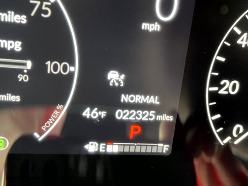 Used 2023 Honda CR-V Sport Touring image 16