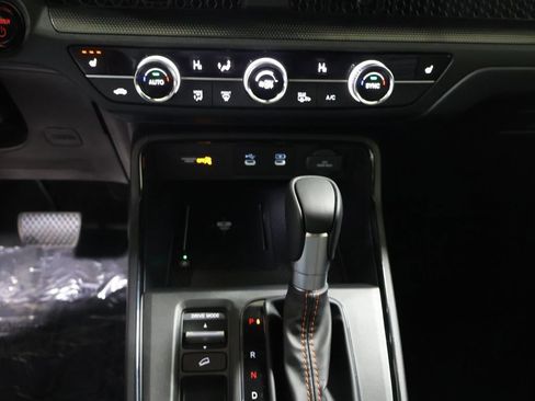 New 2026 Honda CR-V Sport-L image 27