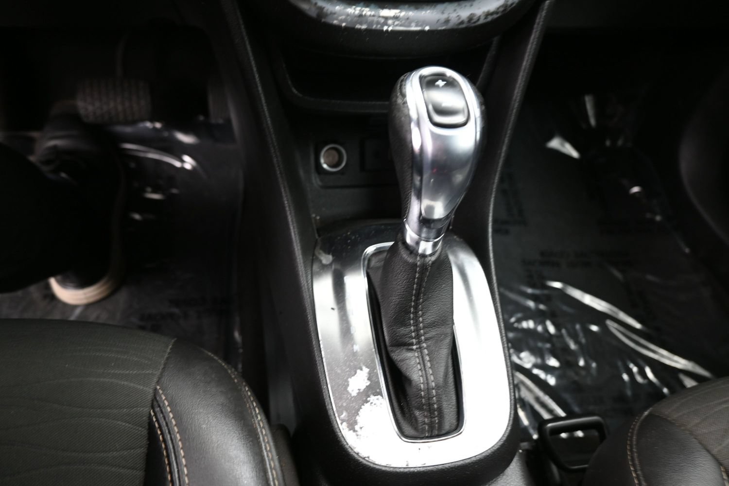 Used 2016 Buick Encore FWD image 14