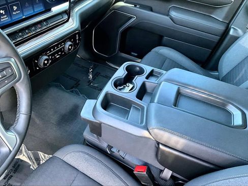 Certified 2023 Chevrolet Silverado 1500 LT image 20