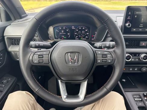 New 2026 Honda CR-V Sport-L image 19