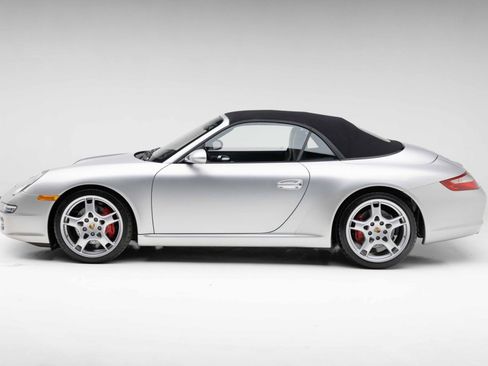 Used 2006 Porsche 911 Carrera S RWD image 29