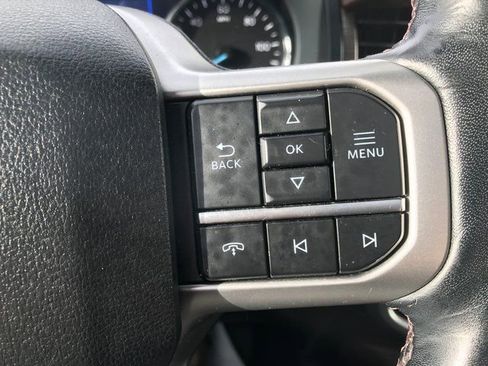 Certified 2024 Ford Expedition Max Limited image 11