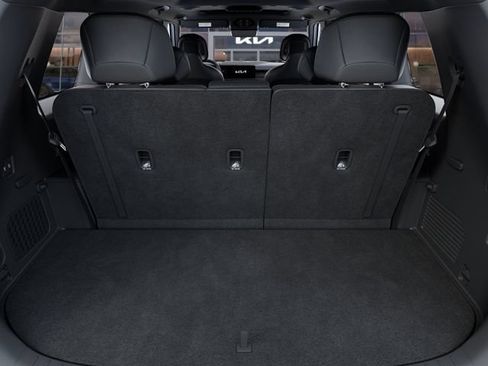 New 2027 Kia Telluride SX X-Line AWD/4WD image 19