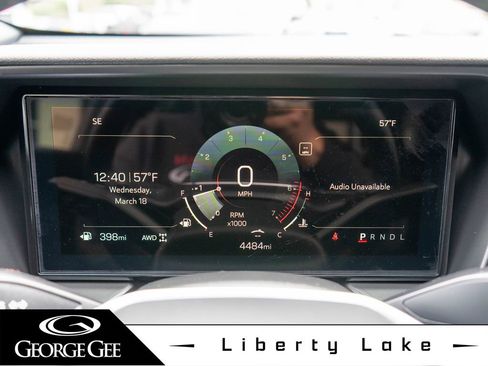 New 2026 GMC Terrain Elevation w/ Elevation Premium Package image 21