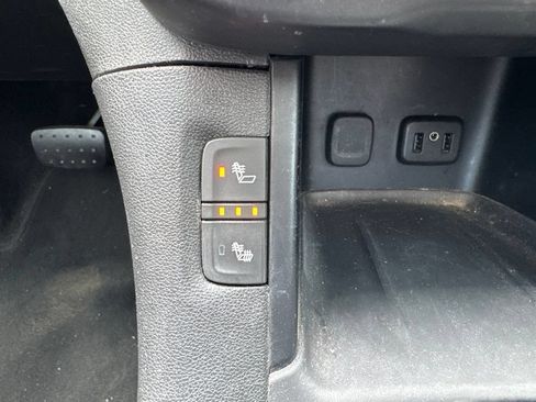 Used 2019 GMC Acadia SLT w/ Black Edition FWD image 24