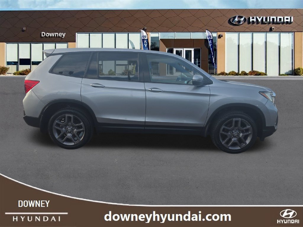 Used 2023 Honda Passport EX-L image 5