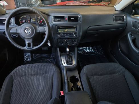 Used 2014 Volkswagen Jetta S FWD image 15