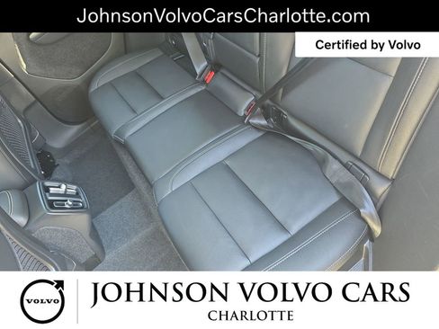 Certified 2025 Volvo XC40 B5 Core image 14