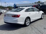 Used 2023 Chevrolet Malibu LT image 3