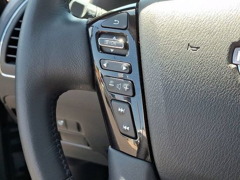 Used 2023 Nissan Armada SL w/ Cargo Package RWD image 21