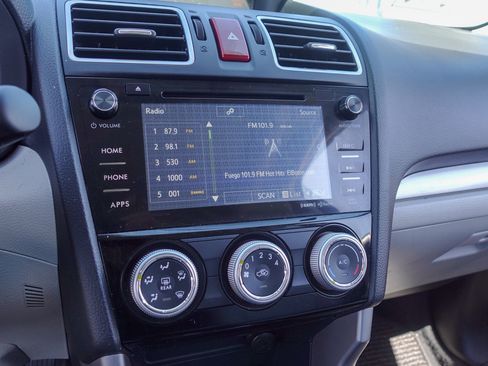 Used 2016 Subaru Forester 2.5i Premium w/ All-Weather Package image 17