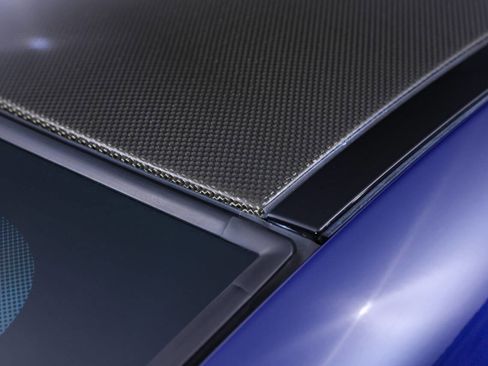 Used 2011 BMW M3 Coupe image 28