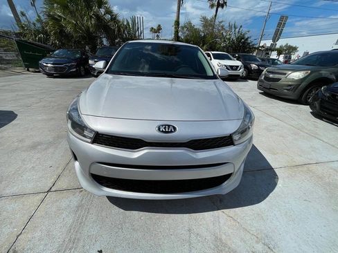 Used 2019 Kia Rio S FWD image 1