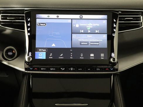 New 2026 Jeep Grand Wagoneer Limited image 27