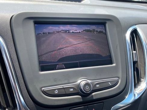 Used 2024 Chevrolet Equinox LT w/ LPO, Floor Liner Package image 12