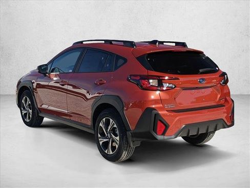 New 2025 Subaru Crosstrek 2.5i Premium image 8