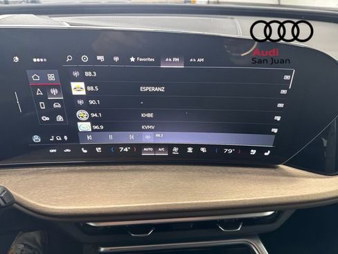 New 2025 Audi Q5 Premium Plus image 11