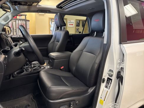 Used 2024 Toyota 4Runner TRD Pro image 8