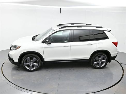 Used 2020 Honda Passport Touring image 42