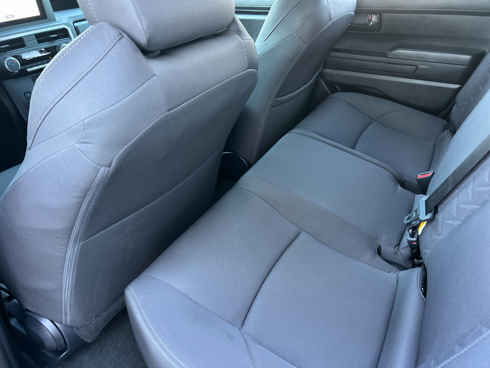Used 2025 Toyota Tacoma SR AWD/4WD image 11