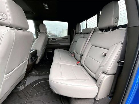 New 2026 Chevrolet Silverado 1500 RST w/ Safety Package image 13