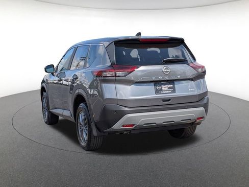 Used 2023 Nissan Rogue S AWD/4WD image 7