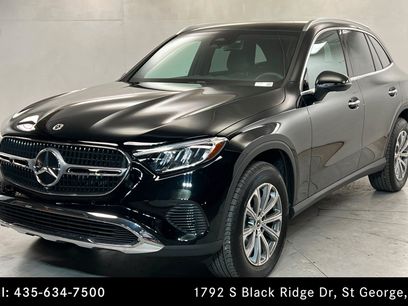 Certified 2026 Mercedes-Benz GLC 300 4MATIC