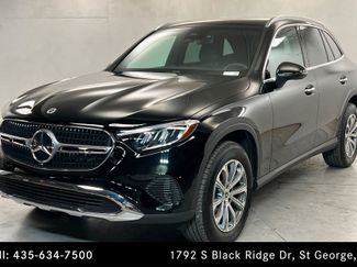 Certified 2026 Mercedes-Benz GLC 300 4MATIC video 1