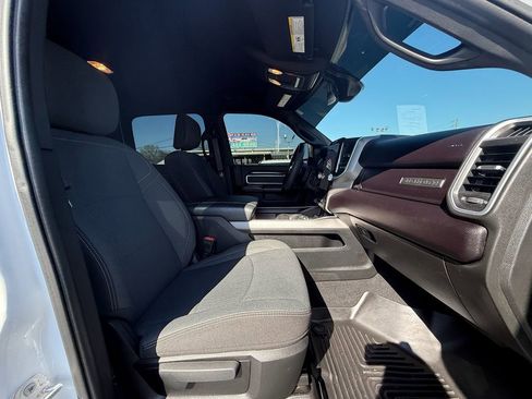 Used 2023 RAM 2500 Big Horn w/ Level 1 Equipment Group image 23