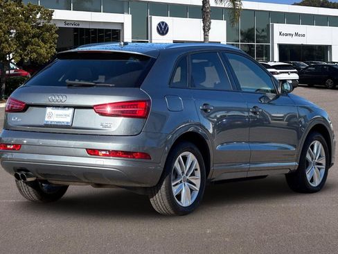 Used 2017 Audi Q3 2.0T Premium image 4