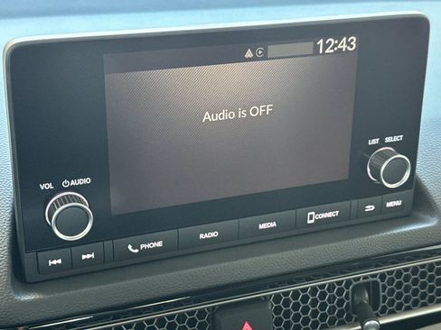 Used 2026 Honda Civic Sport image 22